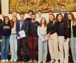 I racconti dei ragazzi letti all’Accademia