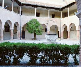 I libri pronti ad invadere l’Abbazia