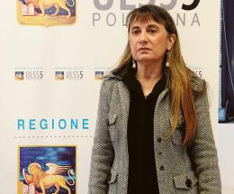 Direttrice generale promossa a pieni voti