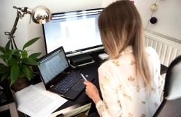 DiMe, da oggi attiva la piattaforma