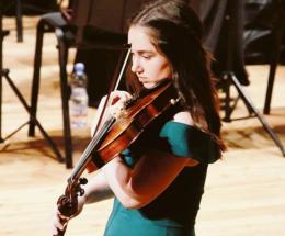 Chitarre in scena al Mecenati