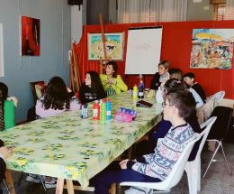 L’arte spiegata ai più piccoli