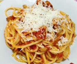 Stangata pasta anche per i ristoranti