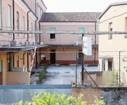 Nuovo tribunale non prima del 2027