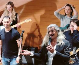 Sold out per l’orchestra e Demo
