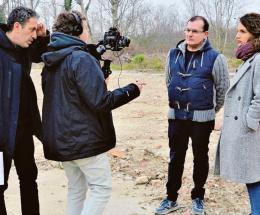Oggi su Raistoria il nostro zuccherificio