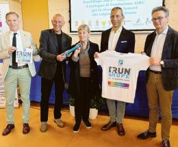 Run4Hope, la corsa del Delta