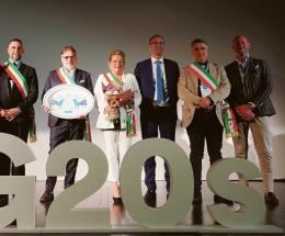 G20 spiagge e turismo sostenibile