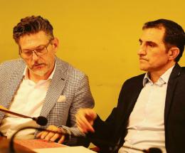 Caso Iras, si avvicina il voto in consiglio