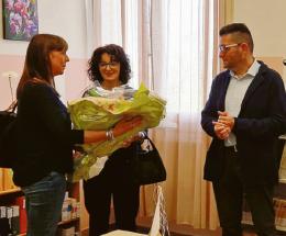 Un’aula in memoria di Valentina