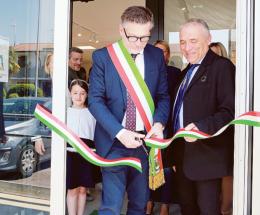 “Daremo più servizi ai cittadini”