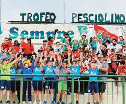 Junior Badia, che soddisfazioni!