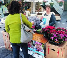 Un weekend pieno di solidarietà