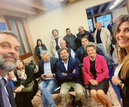 Amidei infiamma l’orgoglio FdI