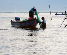 “Pesca, ascoltate il grido d’allarme”