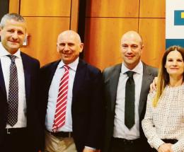 In aiuto all’export delle aziende