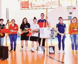 Gs Ariano, sport e cultura