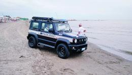 Slitta il voto su taser e bodycam