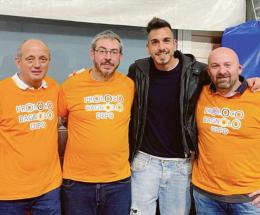 Festa del fagiolo, che successo!