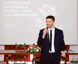 Gestire i propri collaboratori: "Le persone sono le risorse più importanti"