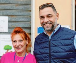 Incontri per “un aiuto a chi aiuta”