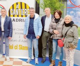 Stamattina Bobo torna in piazza