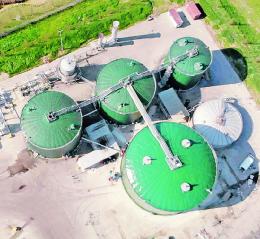 Conversione del biogas, chiesta un’assemblea