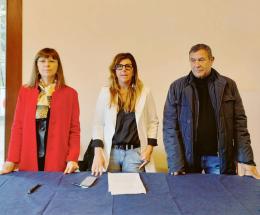 De Carlo sconfessa Passadore