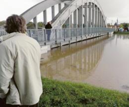 Acqua tra risorsa e minaccia