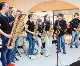 Il Conservatorio suona in Fattoria