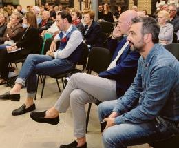 Sostenibilità, ecco gli ambasciatori