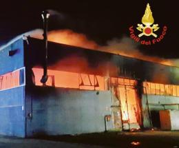 Dopo l’inferno, la ricostruzione