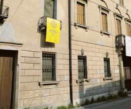 Apre una comunità per i profughi