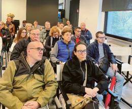 Porte aperte ai Molini, successo