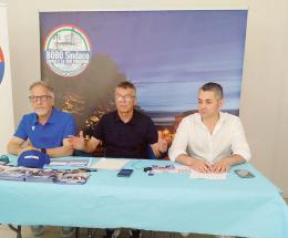 “Faccia ancora gradita agli adriesi”