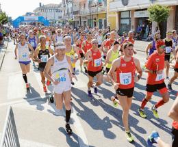 Torna la “4 passi per el Tajo”