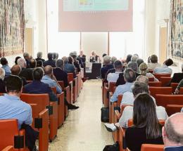 Sicurezza idraulica: quali interventi servono
