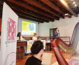 Fondazione Rovigo Cultura nuova sede 