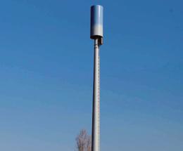 Spunta un'altra antenna