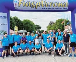Avis di corsa su e zo par l’acquaro