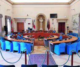 Consiglio comunale, troppi assenti