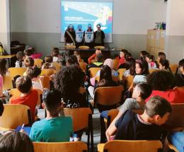 Dagli studenti, un bel progetto per l’Airc