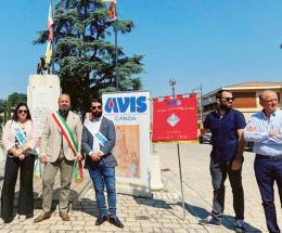 In festa per chi si dona agli altri