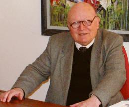 Livio nel cuore della biblioteca