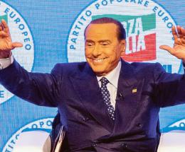 “Lascia un grande vuoto”
