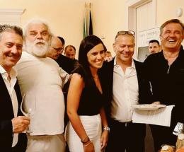 In tavola i prodotti che fanno grande il Delta 