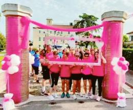 Una festa dello sport di successo