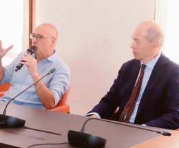 Goldin: “Così si fanno le mostre”