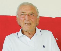 Oggi l’addio a Ernesto Scantamburlo 