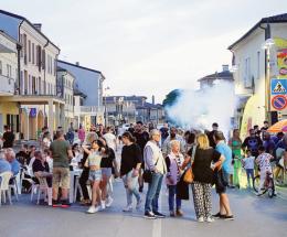 I martedì partono col piede giusto